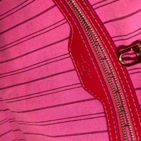 LOUIS VUITTON M93160 Cosmic Blossom Takashi Murakami Cosmic PM Shoulder Tote Bag - Picture 6 of 16